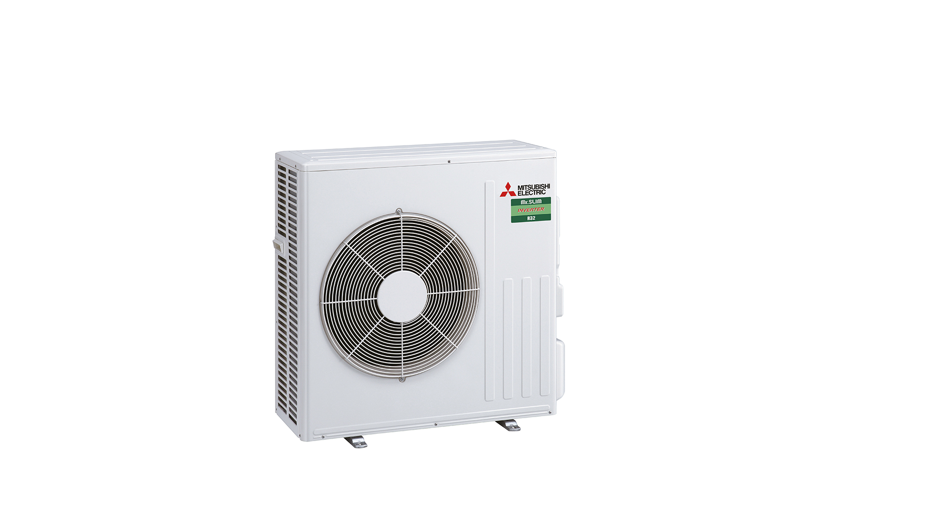 Mitsubishi Electric MFZ-KT Döşeme Tipi Split Klima