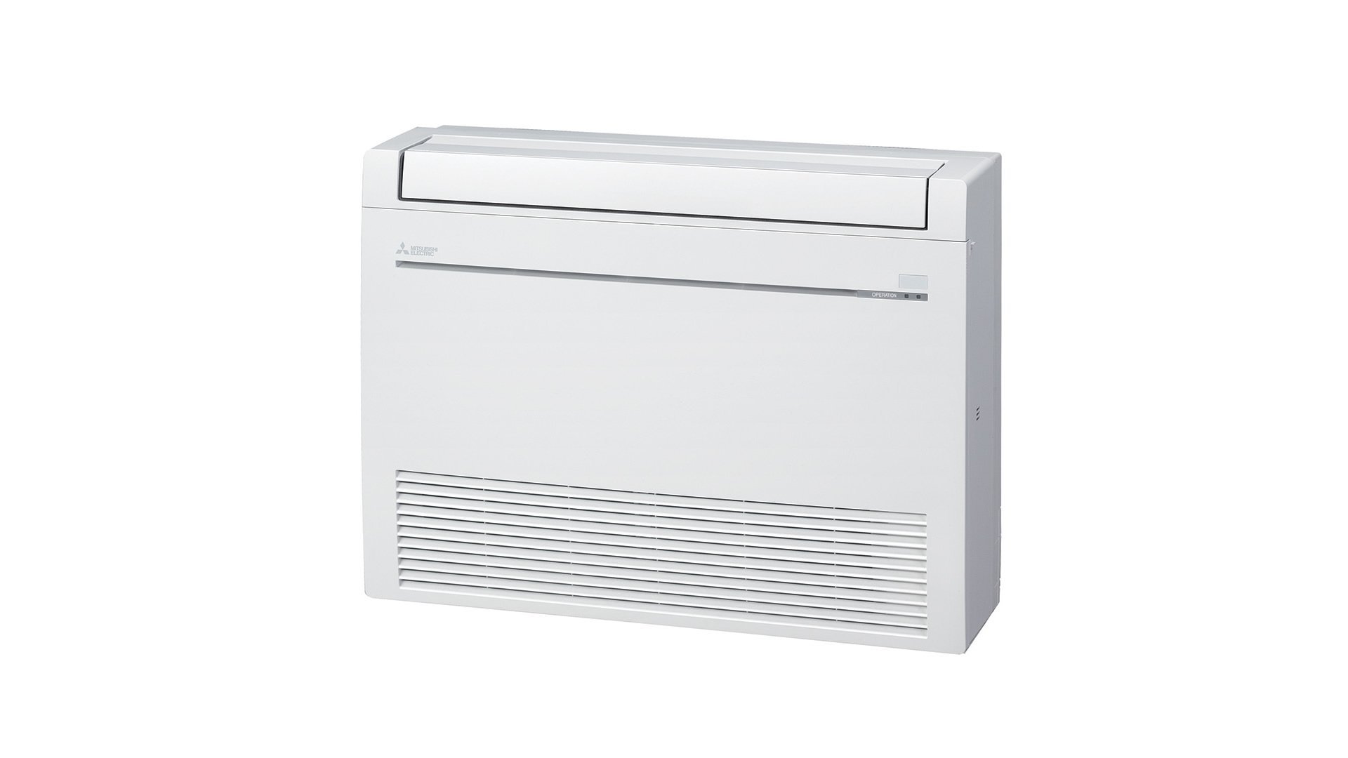Mitsubishi Electric MFZ-KT Döşeme Tipi Split Klima