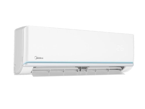 Midea Xtreme Save Duvar Tipi Inventer Klimalar